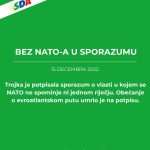 PAMET U GLAVU KAD BUDETE GLASALI: Podsjećamo na afere Trojke, nemojte im ovo zaboraviti 