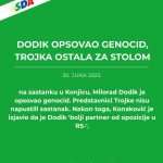 PAMET U GLAVU KAD BUDETE GLASALI: Podsjećamo na afere Trojke, nemojte im ovo zaboraviti 