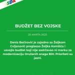 PAMET U GLAVU KAD BUDETE GLASALI: Podsjećamo na afere Trojke, nemojte im ovo zaboraviti 