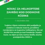PAMET U GLAVU KAD BUDETE GLASALI: Podsjećamo na afere Trojke, nemojte im ovo zaboraviti 