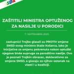 PAMET U GLAVU KAD BUDETE GLASALI: Podsjećamo na afere Trojke, nemojte im ovo zaboraviti 