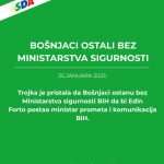 PAMET U GLAVU KAD BUDETE GLASALI: Podsjećamo na afere Trojke, nemojte im ovo zaboraviti 