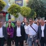 SDA U BIHAĆU: Krajišnici ne skrivaju nezadovoljstvo odnosom aktuelne vlasti prema ovom dijelu Bosne i Hercegovine