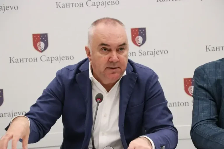 “KRENITE DO SEDAM BRAĆE”: Bečarević žestoko odgovorio Energoinvestu: Sram vas bilo, diletanti