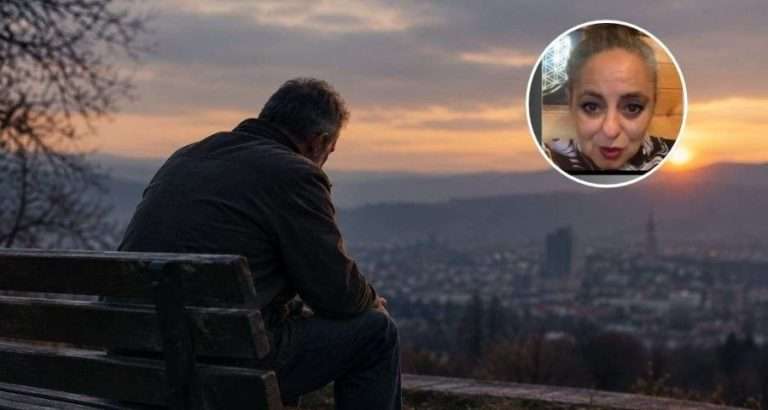 BH. PSIHIJATRICA UPOZORAVA: Iza većeg broja samoubistava muškaraca krije se nepoznata depresija