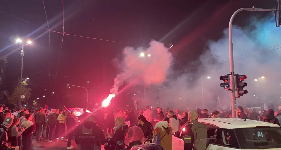 ZABRINUTOST: Šta pobjeda “studenata” znači za milionske projekte Srbije u Rs?